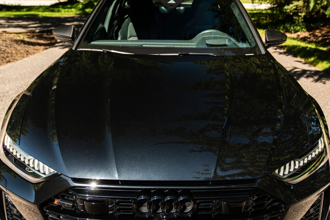 2021 Audi C8 RS6 - Image 11 of 31