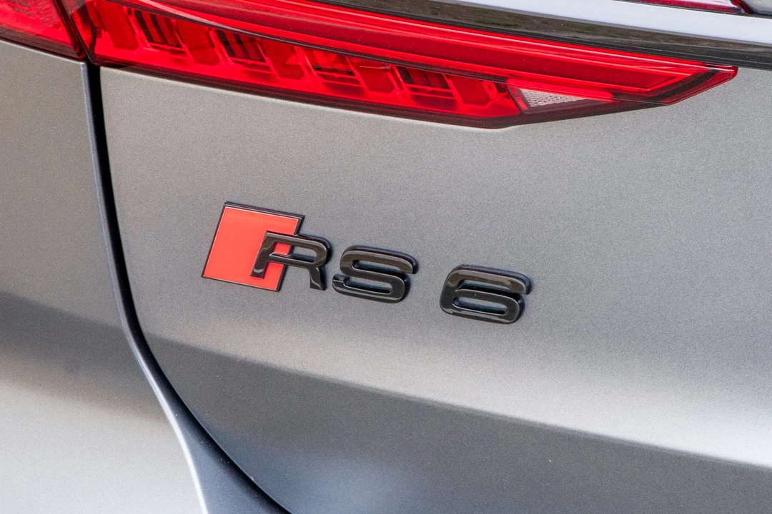 2021 Audi C8 RS6 - Image 23 of 31