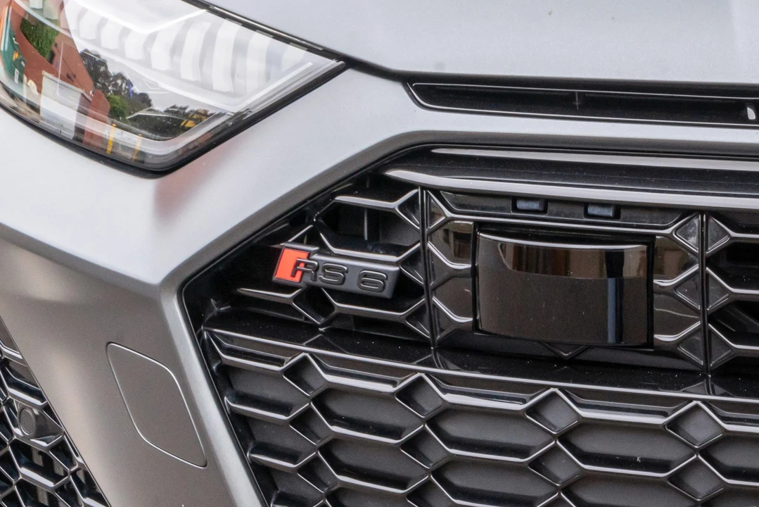 2021 Audi C8 RS6 - Image 20 of 31