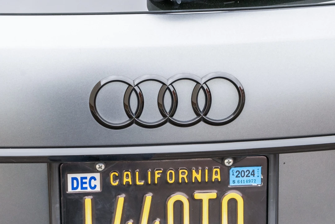 2021 Audi C8 RS6 - Image 22 of 31
