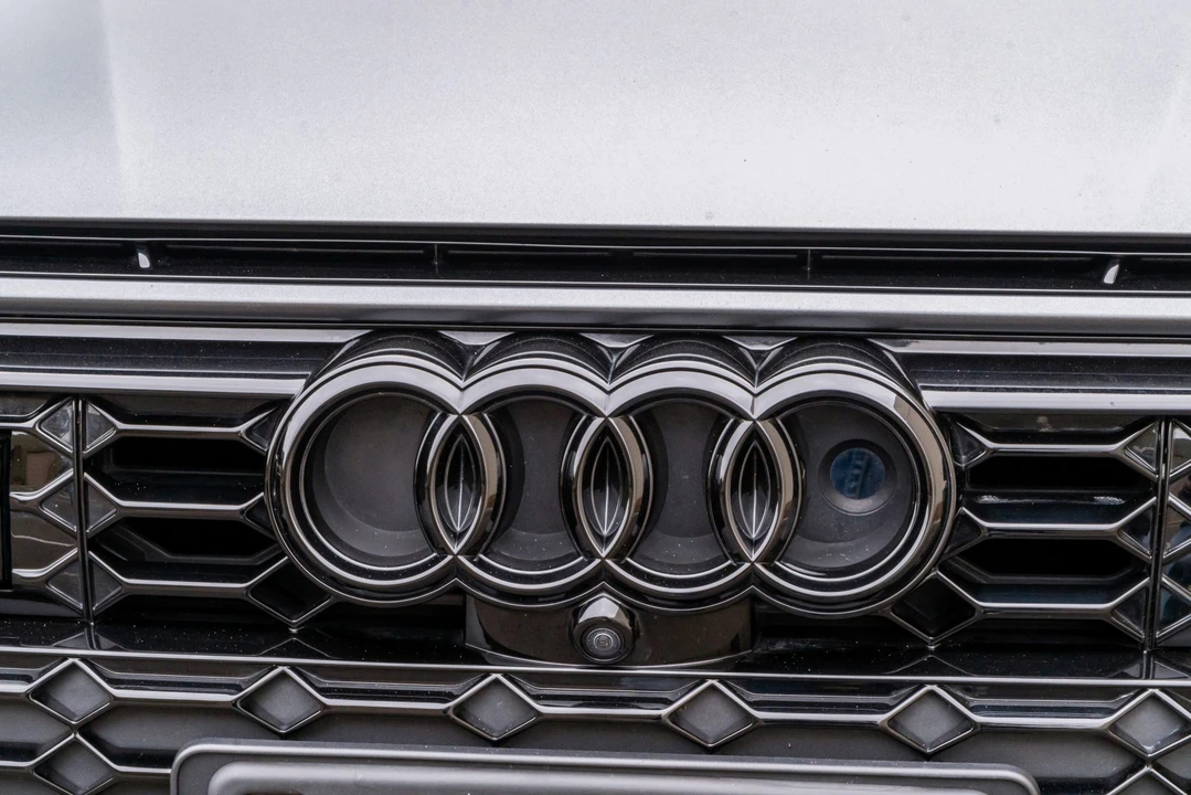 2021 Audi C8 RS6 - Image 21 of 31
