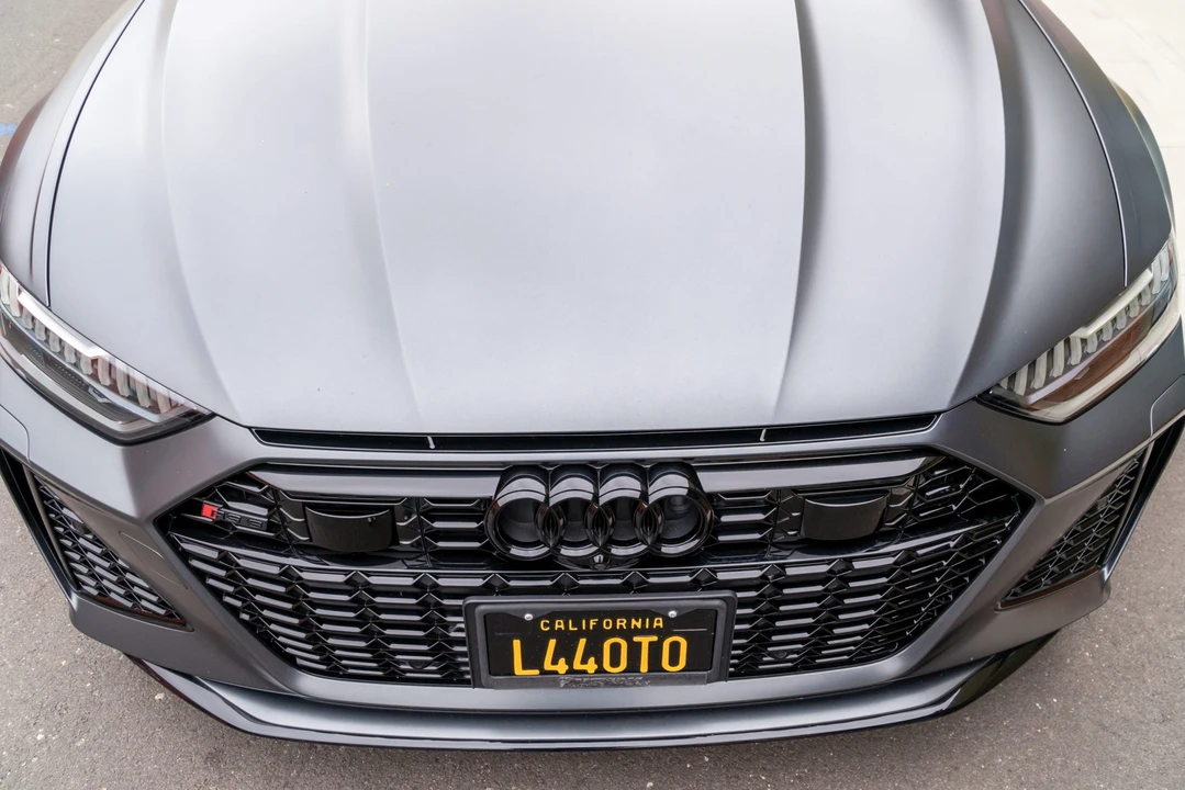 2021 Audi C8 RS6 - Image 9 of 31