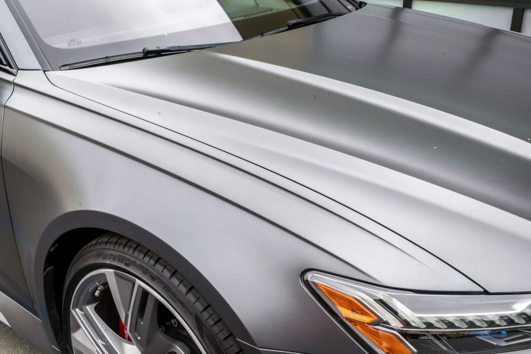 2021 Audi C8 RS6 - Image 15 of 31
