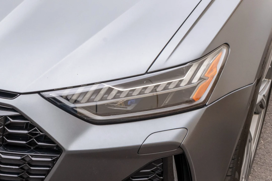 2021 Audi C8 RS6 - Image 17 of 31