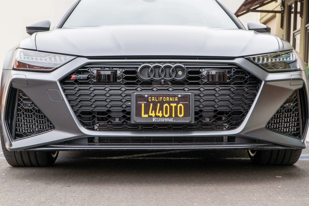 2021 Audi C8 RS6 - Image 10 of 31