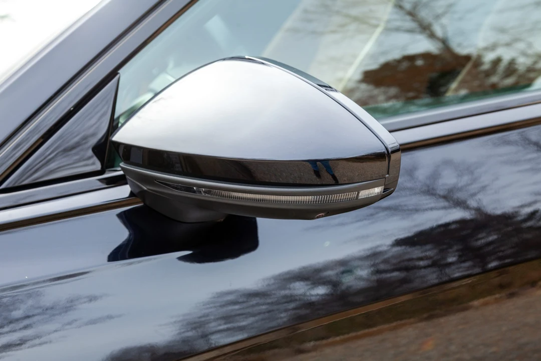 2021 Audi C8 RS6 - Image 26 of 31