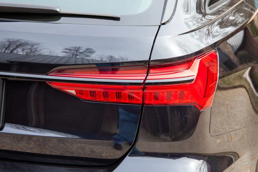 2021 Audi C8 RS6 - Image 16 of 31