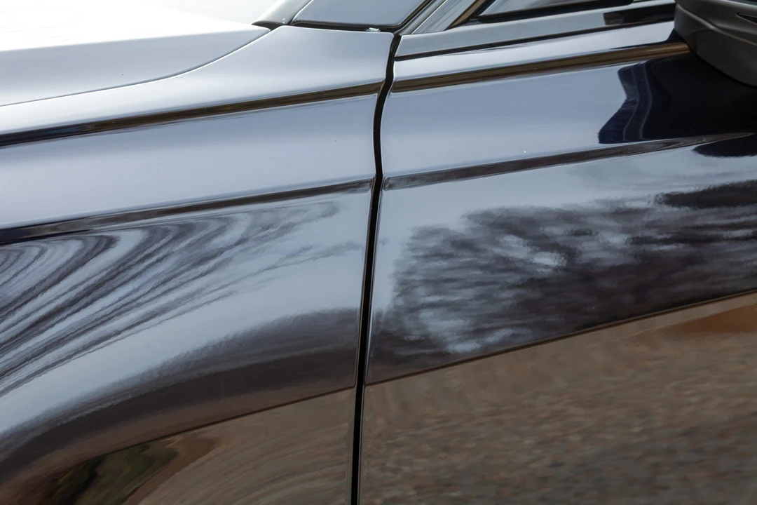 2021 Audi C8 RS6 - Image 31 of 31