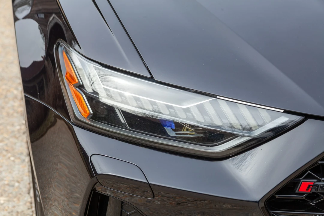 2021 Audi C8 RS6 - Image 11 of 31