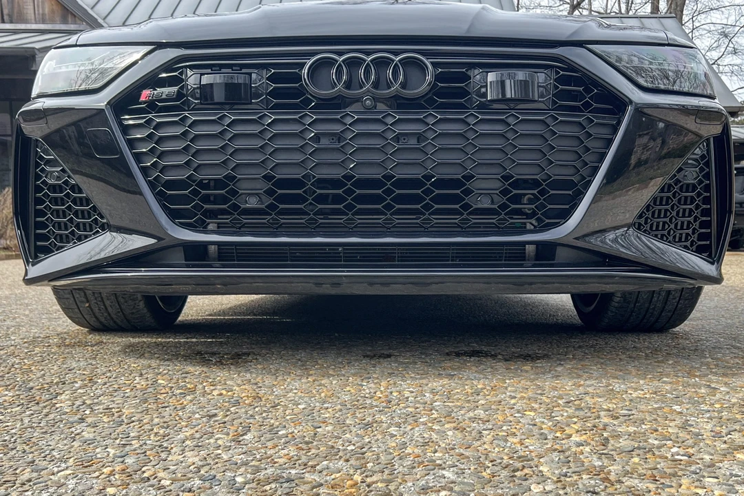 2021 Audi C8 RS6 - Image 10 of 31