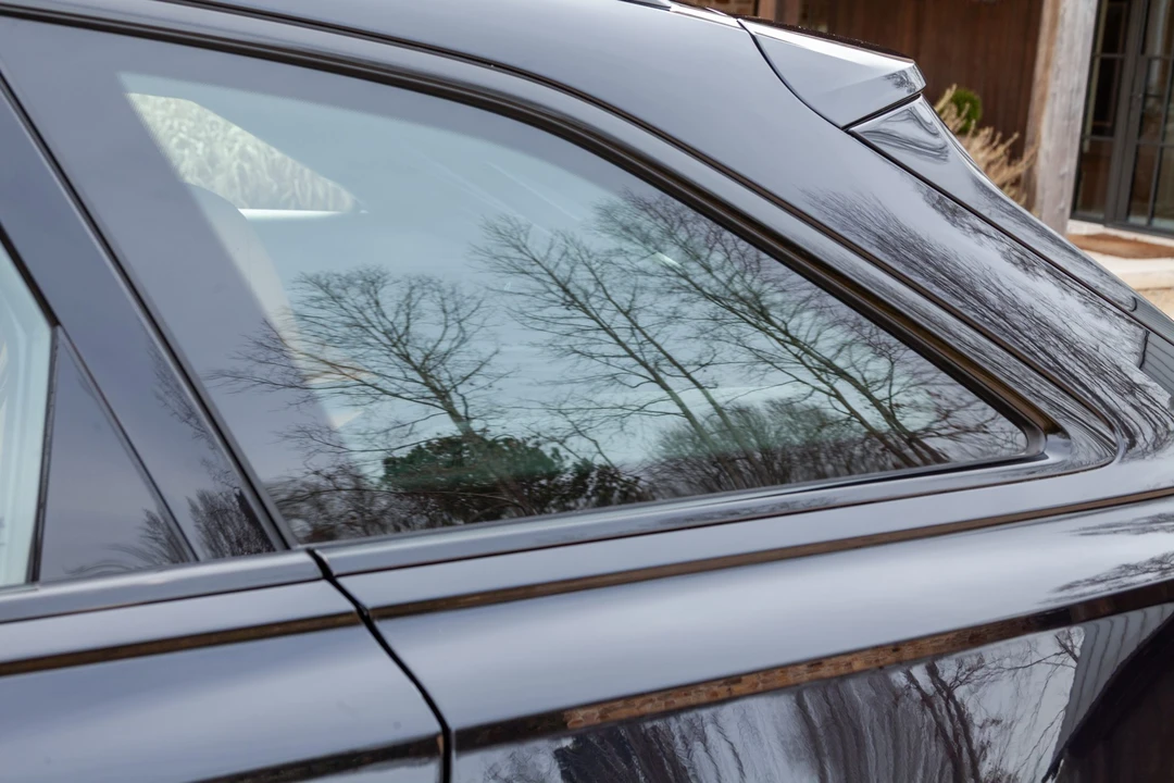 2021 Audi C8 RS6 - Image 21 of 31