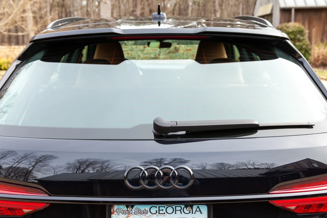 2021 Audi C8 RS6 - Image 18 of 31