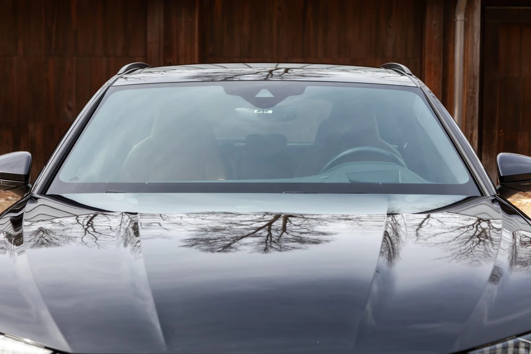 2021 Audi C8 RS6 - Image 17 of 31
