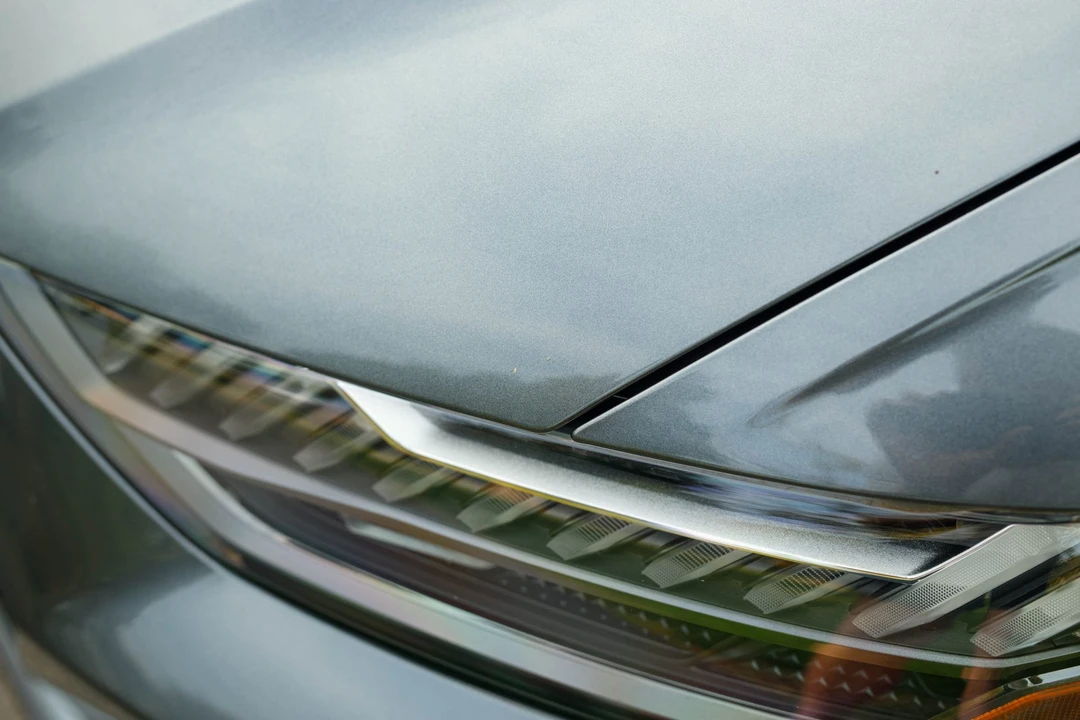 2021 Audi C8 RS6 - Image 25 of 31
