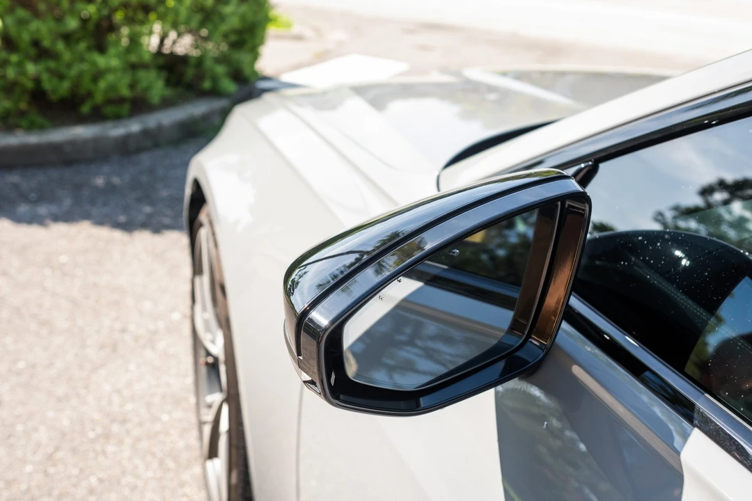 2021 Audi C8 RS6 - Image 12 of 31