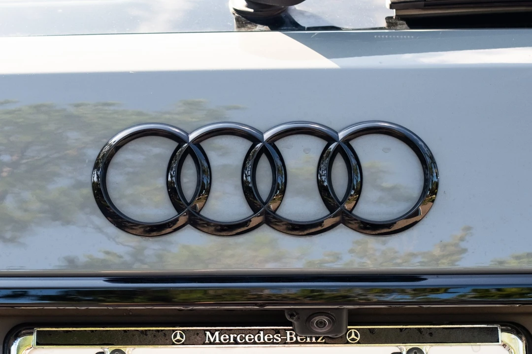 2021 Audi C8 RS6 - Image 28 of 31