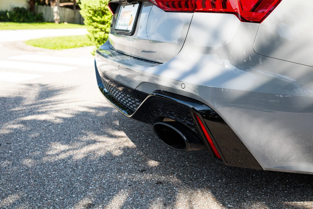 2021 Audi C8 RS6 - Image 17 of 31