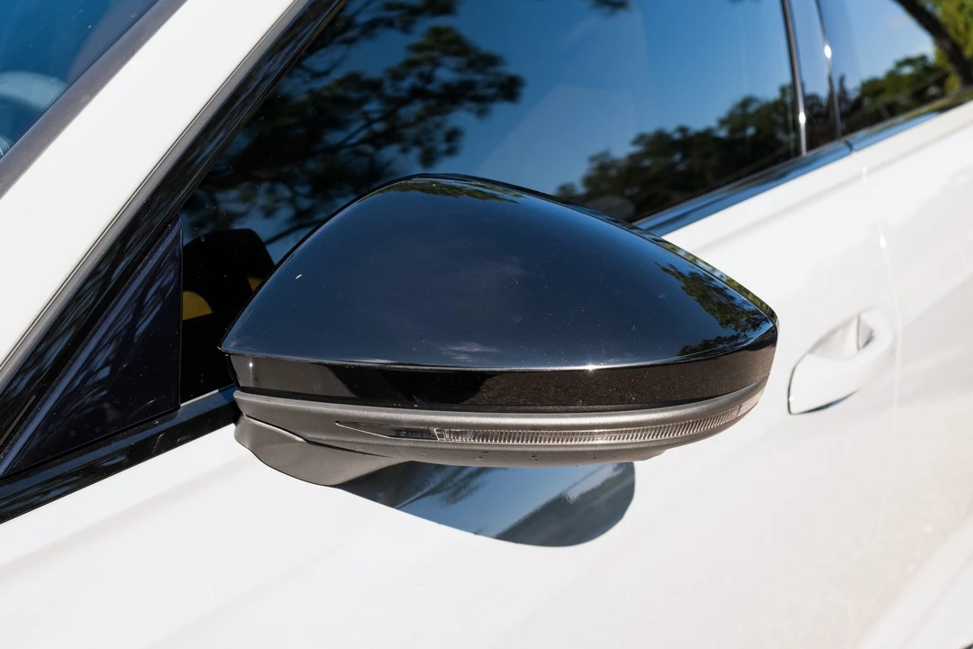 2021 Audi C8 RS6 - Image 11 of 31