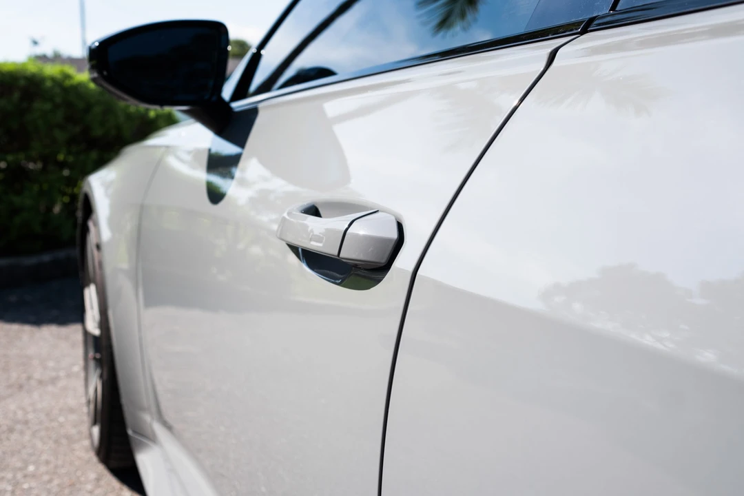 2021 Audi C8 RS6 - Image 13 of 31