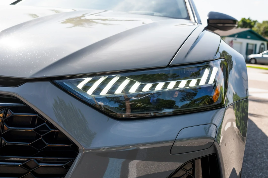 2021 Audi C8 RS6 - Image 23 of 31