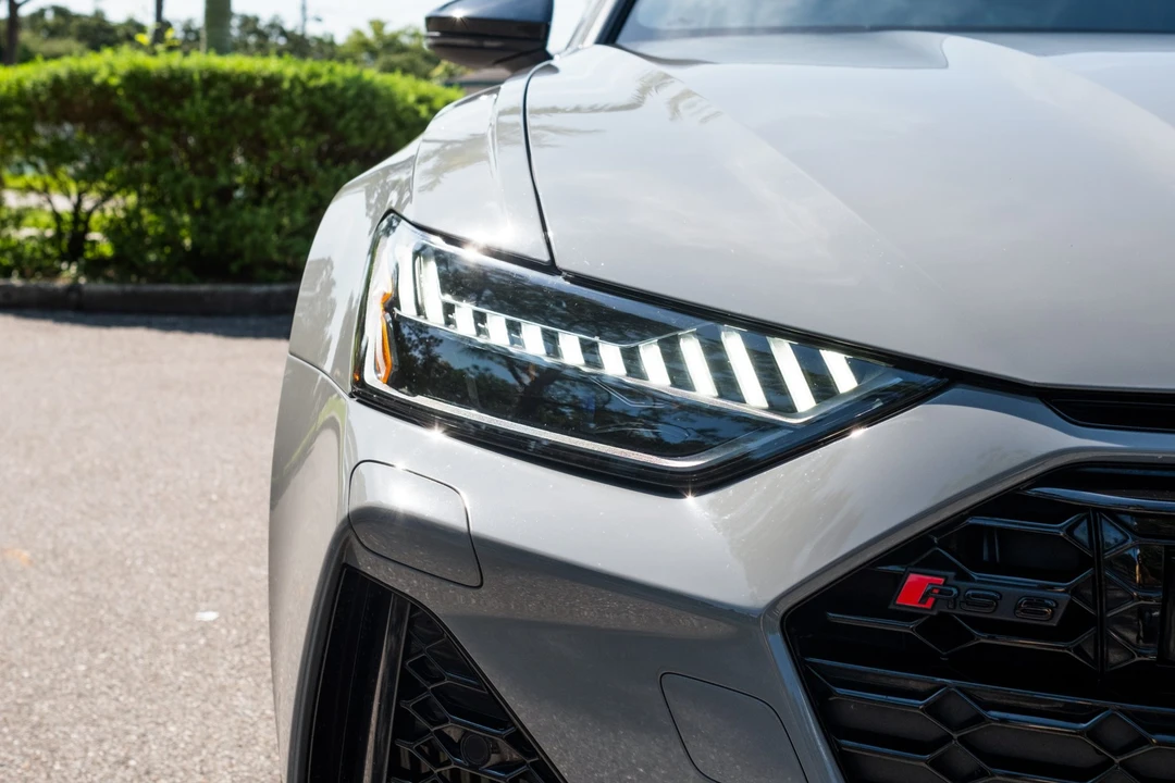 2021 Audi C8 RS6 - Image 22 of 31
