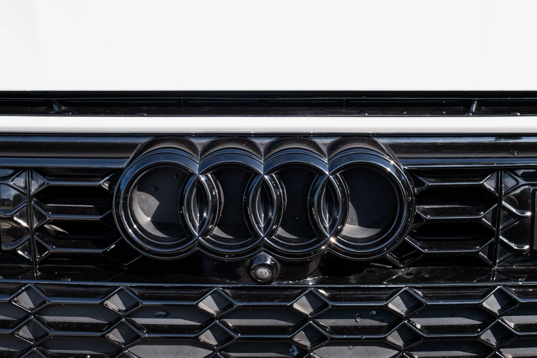 2021 Audi C8 RS6 - Image 27 of 31