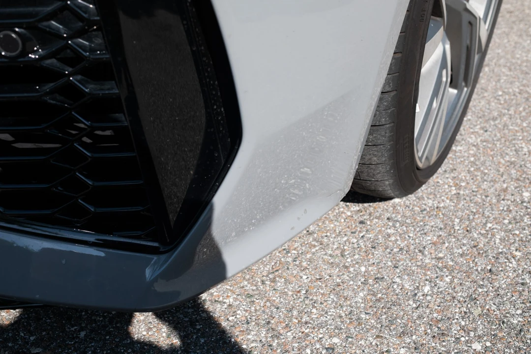 2021 Audi C8 RS6 - Image 10 of 31