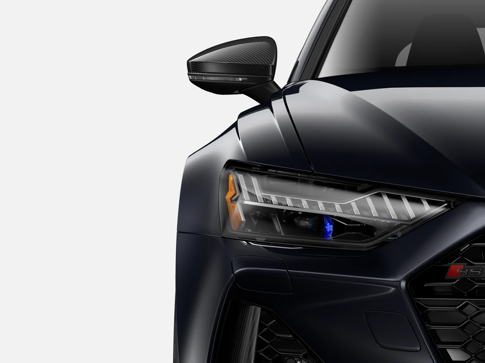 2021 Audi C8 RS6 - Image 3 of 27
