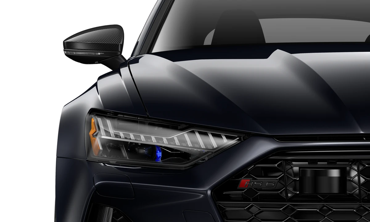 2021 Audi C8 RS6 - Image 10 of 27