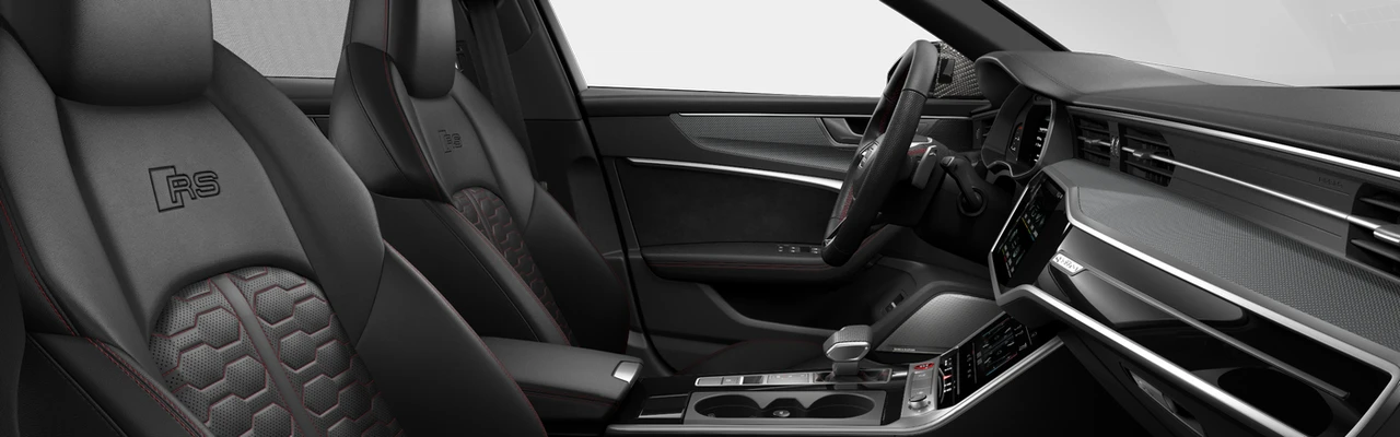 2021 Audi C8 RS6 - Image 17 of 27