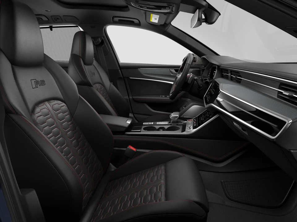2021 Audi C8 RS6 - Image 2 of 27