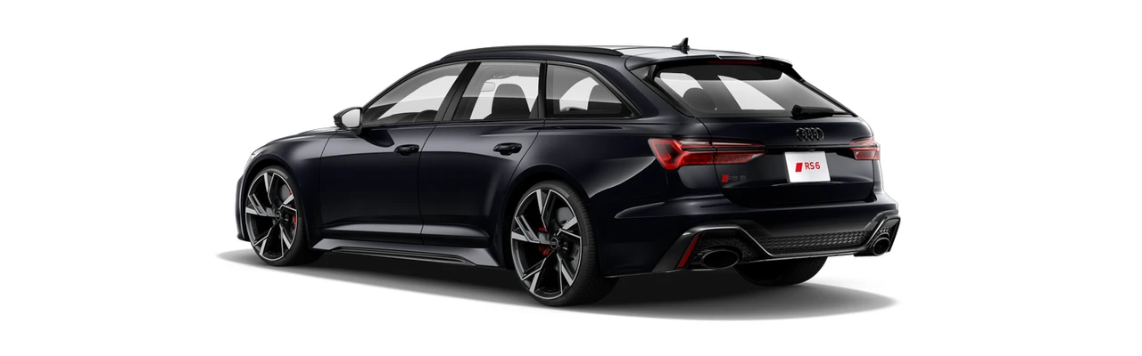 2021 Audi C8 RS6 - Image 18 of 27