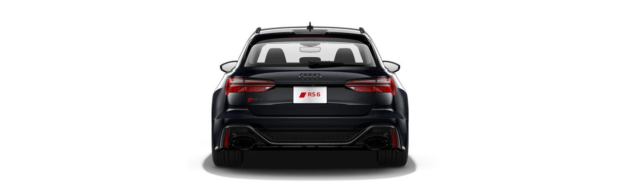 2021 Audi C8 RS6 - Image 24 of 27