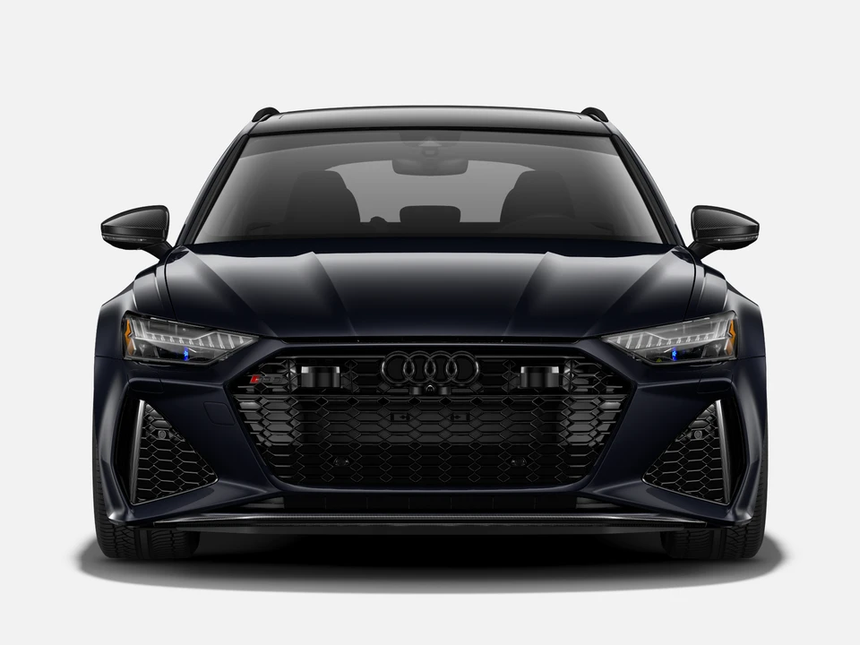 2021 Audi C8 RS6 - Image 5 of 27