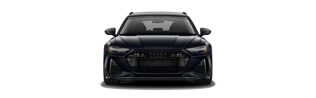 2021 Audi C8 RS6 - Image 27 of 27