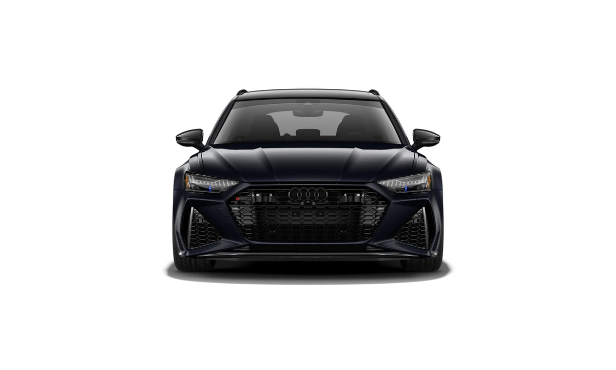 2021 Audi C8 RS6 - Image 25 of 27