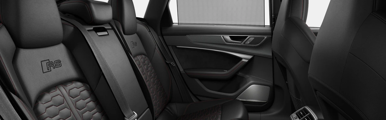 2021 Audi C8 RS6 - Image 22 of 27