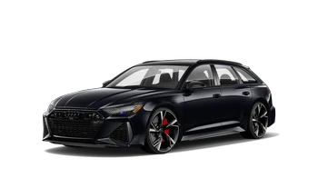 2021 Audi C8 RS6 - Image 12 of 27