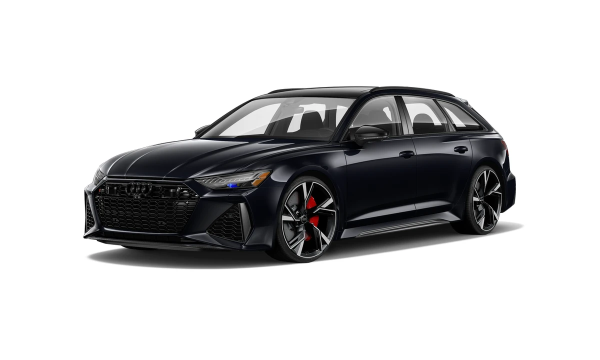 2021 Audi C8 RS6 - Image 11 of 27
