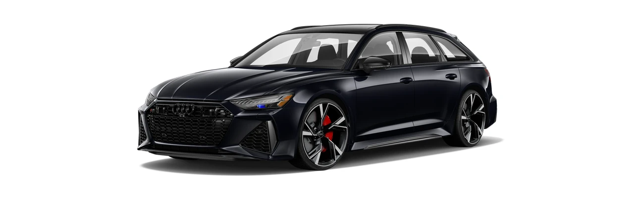 2021 Audi C8 RS6 - Image 14 of 27
