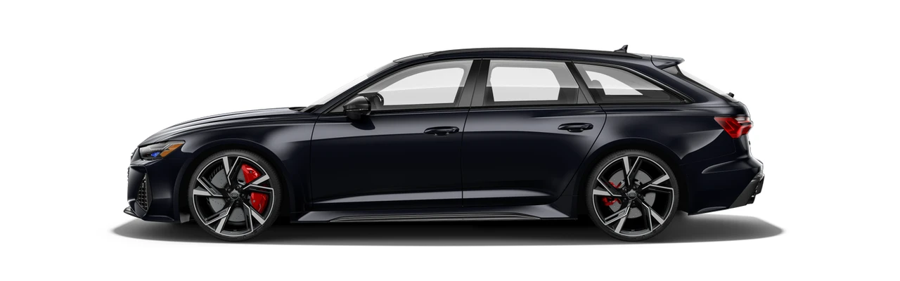 2021 Audi C8 RS6 - Image 19 of 27