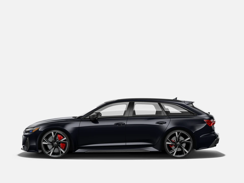 2021 Audi C8 RS6 - Image 8 of 27