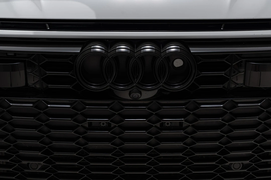 2021 Audi C8 RS6 - Image 30 of 31