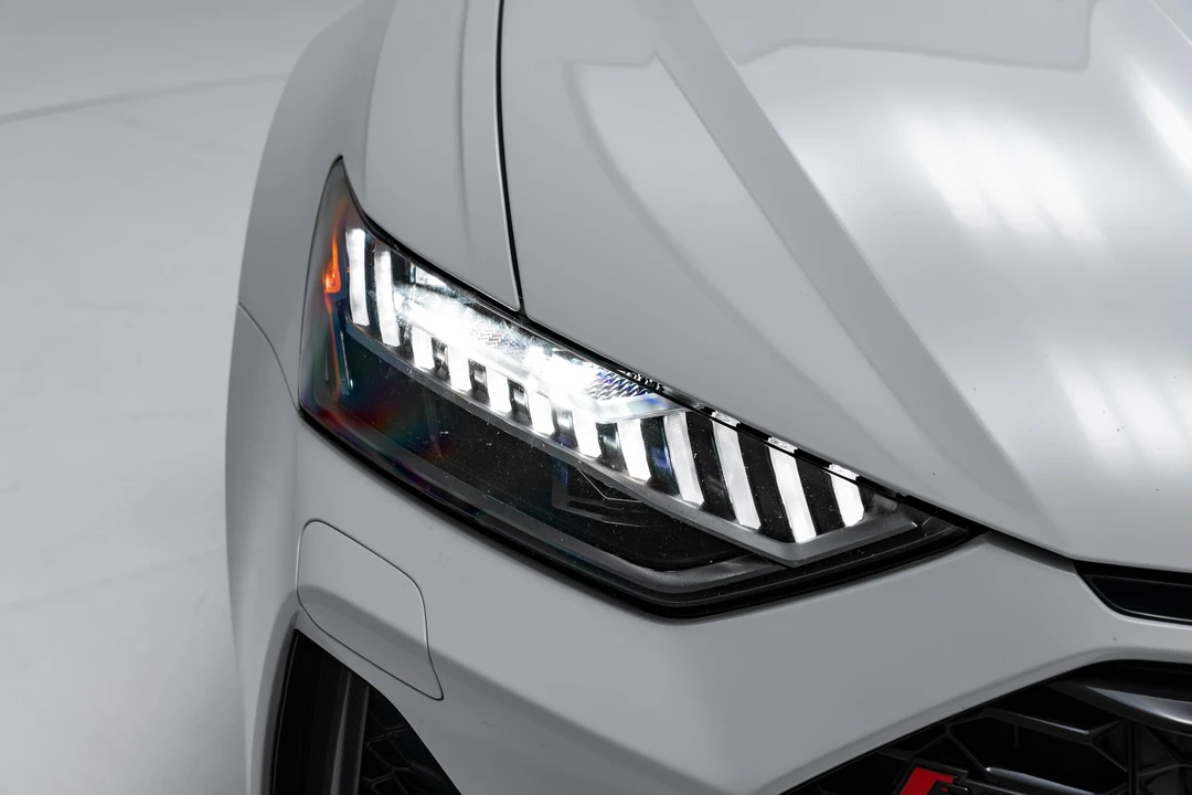 2021 Audi C8 RS6 - Image 27 of 31