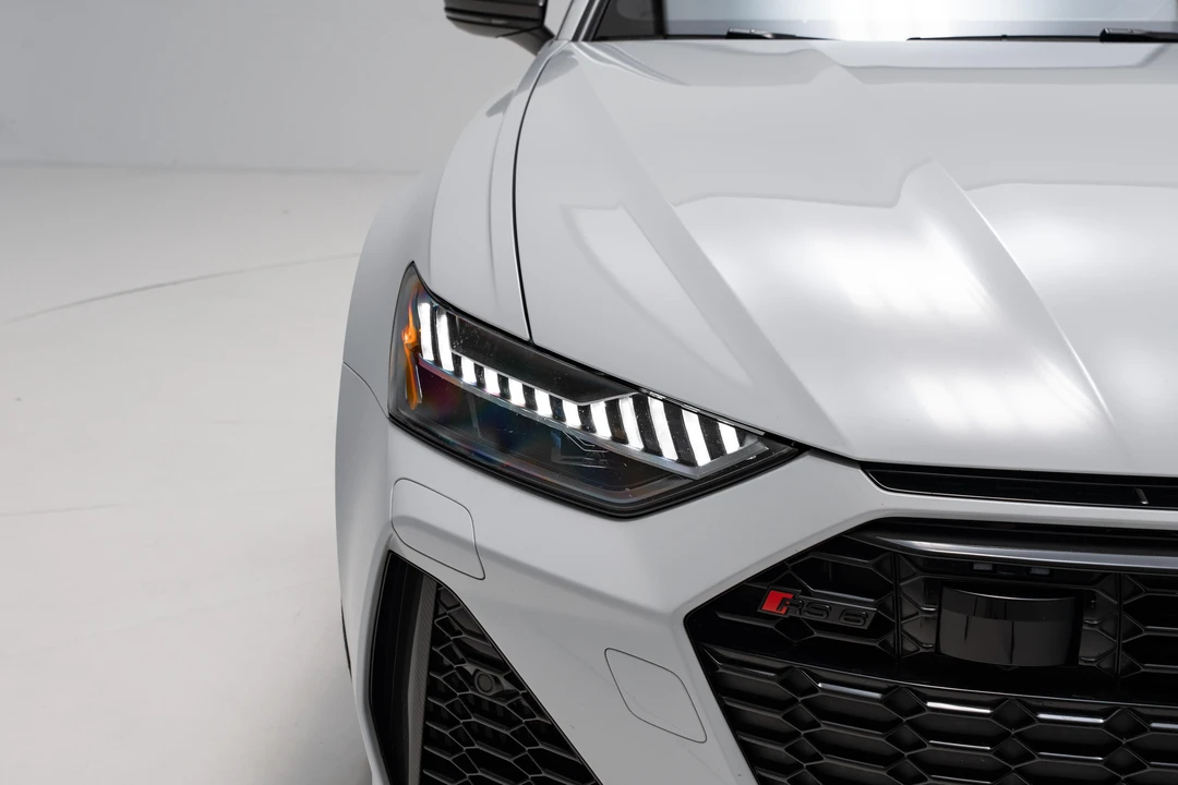 2021 Audi C8 RS6 - Image 26 of 31
