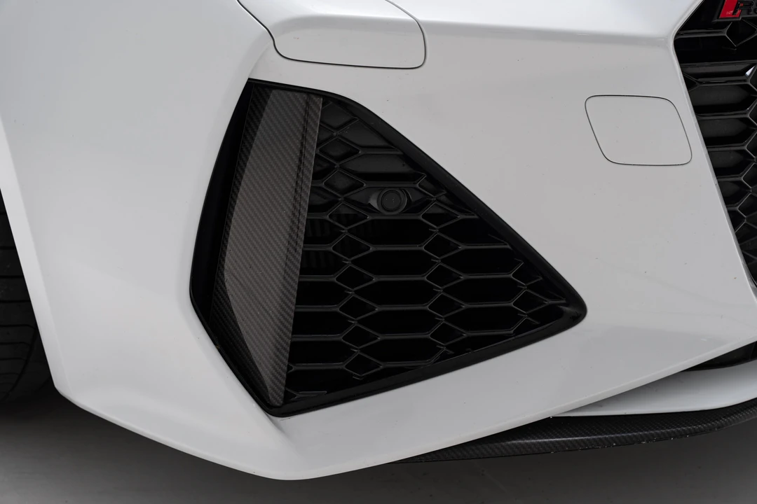 2021 Audi C8 RS6 - Image 28 of 31