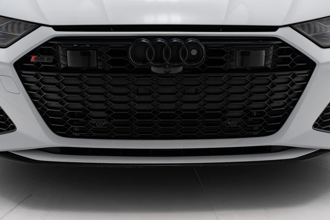 2021 Audi C8 RS6 - Image 31 of 31
