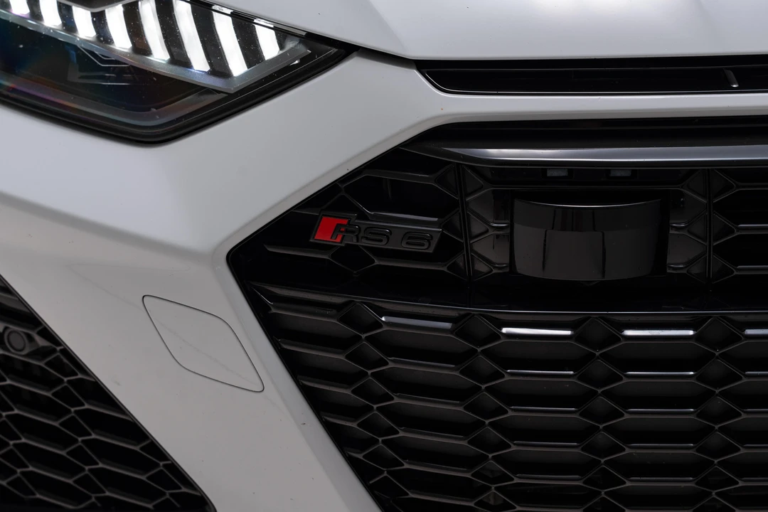 2021 Audi C8 RS6 - Image 29 of 31