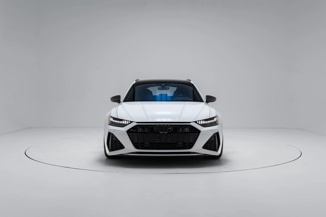2021 Audi C8 RS6 - Image 6 of 31