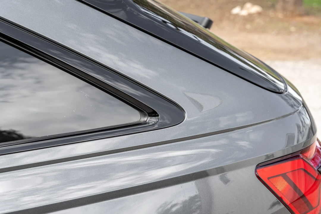 2021 Audi C8 RS6 - Image 24 of 31
